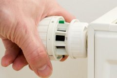 Hestwall central heating repair costs
