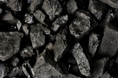 Hestwall coal boiler costs
