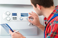 free commercial Hestwall boiler quotes
