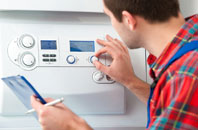 free Hestwall gas safe engineer quotes