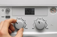 free Hestwall boiler maintenance quotes